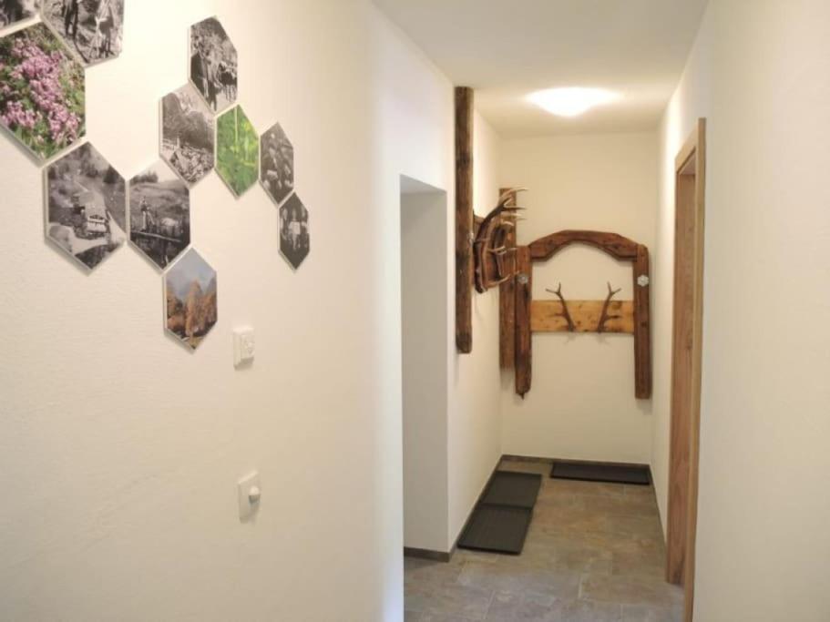 Ferienwohnung Ochsenhorn In Lofer 100 M² / 4-8 P. ภายนอก รูปภาพ
